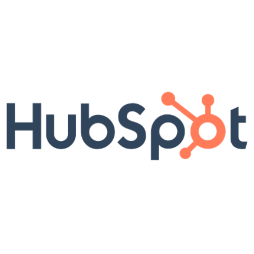 HubSpot Logo