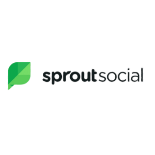 Sprout Social Logo